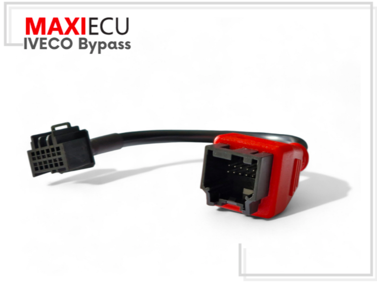 SGW Bypass Cable For IVECO Daily